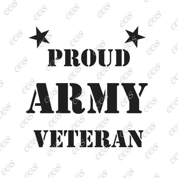 Download Army Veteran Veteran USA U S Army Soldier Vector SVG