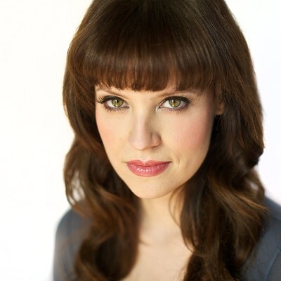 Emily Rohm