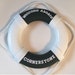 Life preserver decor life preserver ring Coast Guard