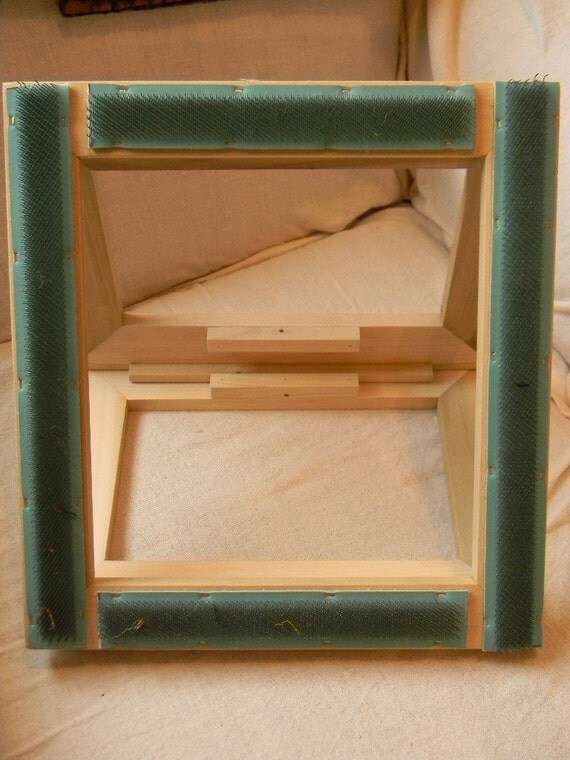 hookinpunch 169 adjustable rug hooking punch needle frame hookinpunch 169 adjustable rug hooking punch needle frame