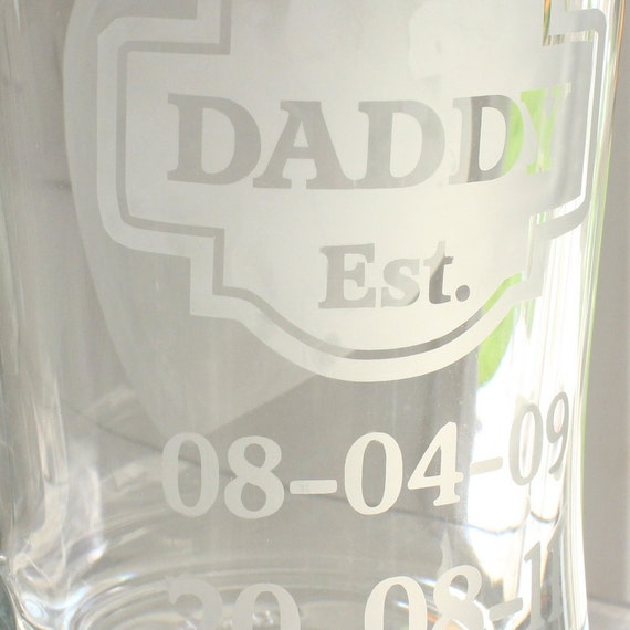 Download Daddy Established SVG, DXF, EPS, Studio files for Vinyl, Heat Transfer, Stencil, Card making ...