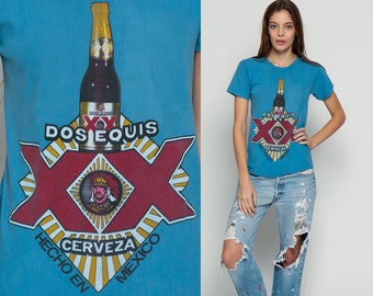 dos equis shirt