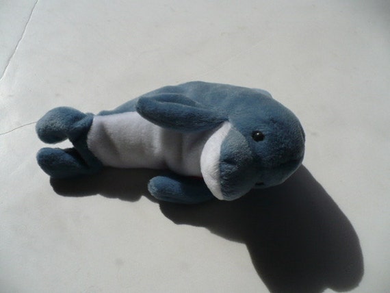 sea animal stuffed animals