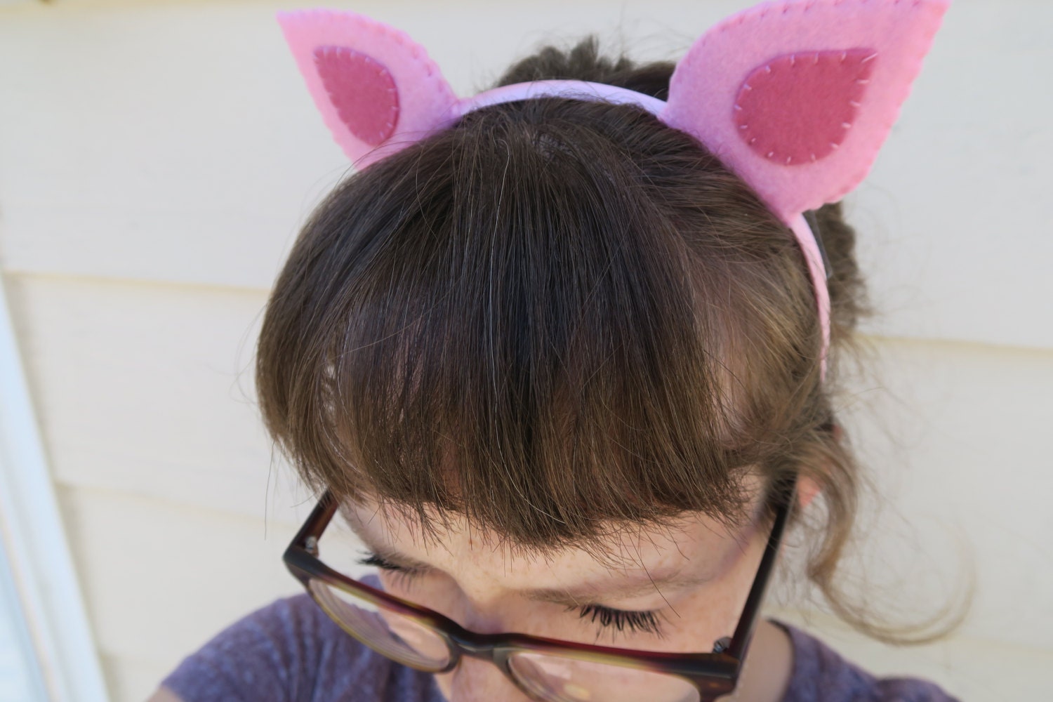 wool-felt-pig-ears-headband