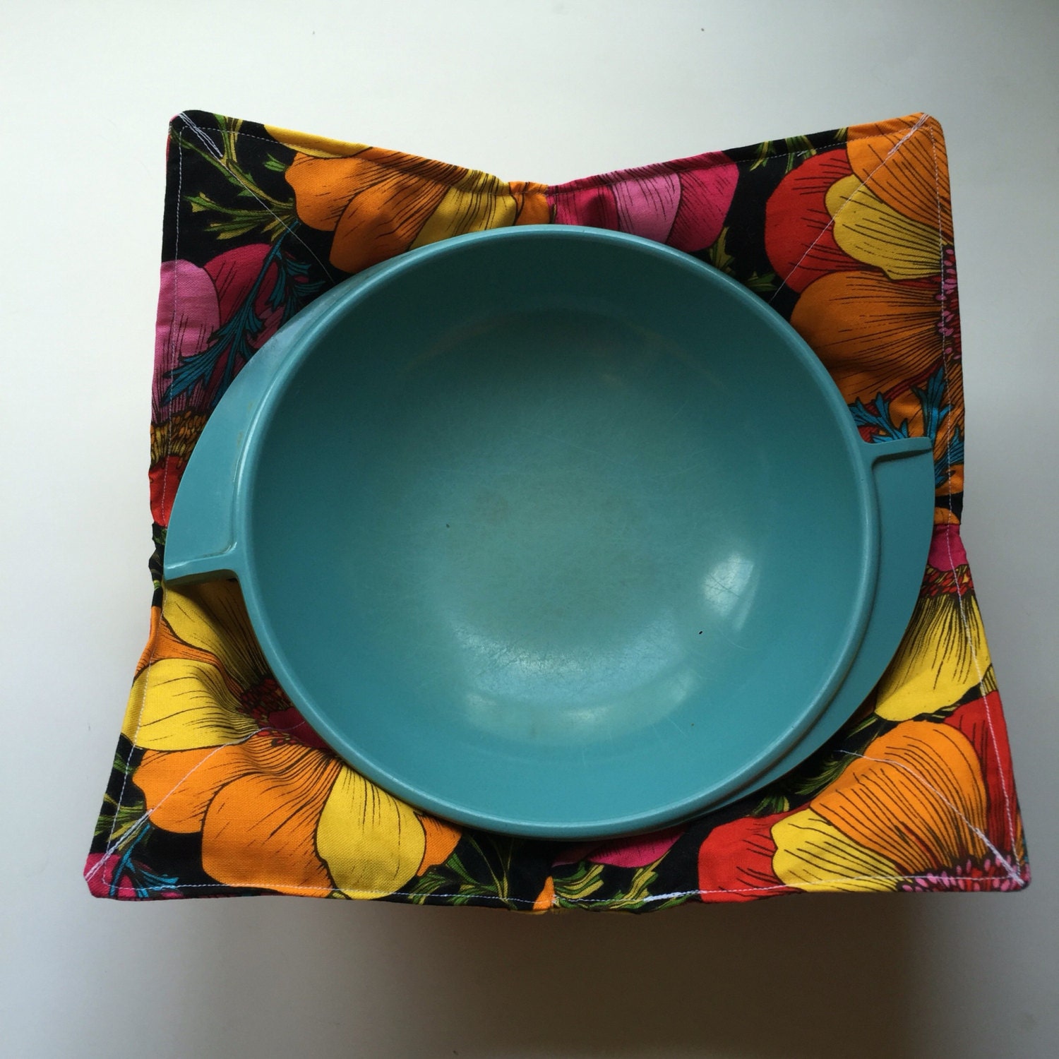large microwave bowl cozy