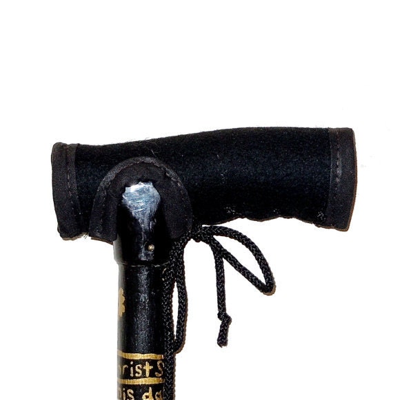 Cane Handle Cover Cane Handle Grip Walking Cane Walking