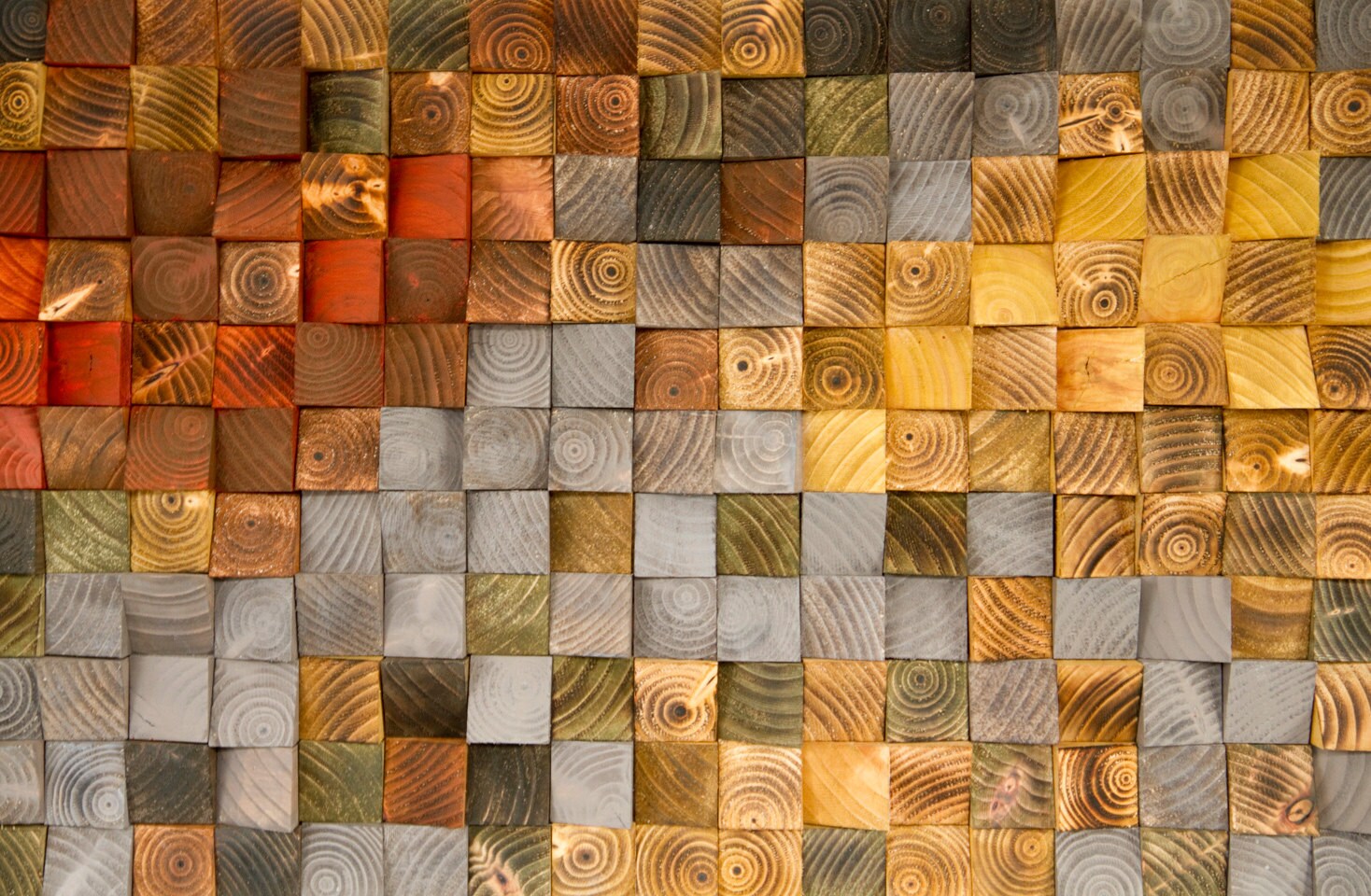 Rustic Wood wall Art wood wall sculpture abstract wood art