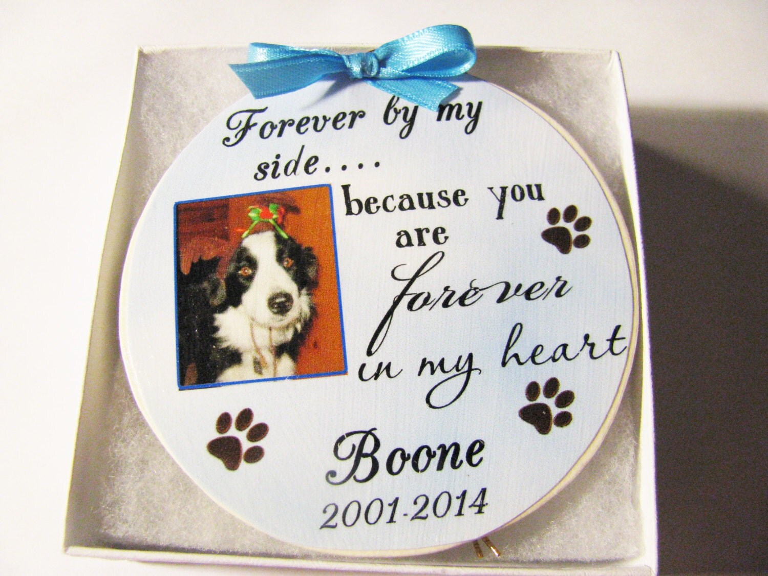 pet remembrance gifts