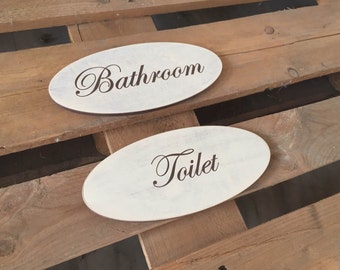 Bathroom Signs Wholesale restroom signs | etsy Bathroom Signs Wholesale restroom signs | etsy