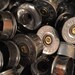 Artillery Arts