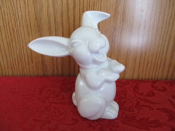 rosenthal rabbit figurine