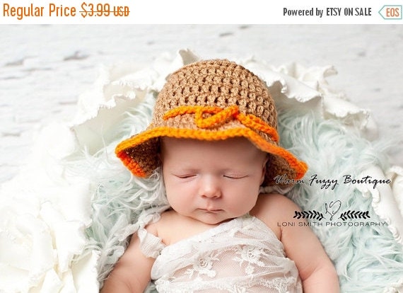 fishing baby hat pattern crochet Gone 6 Crochet  PDF Hat Pattern  Sizes Fishing  Download 70 No.