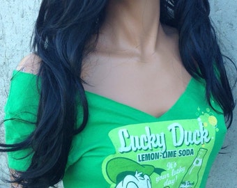 lucky duck shirt