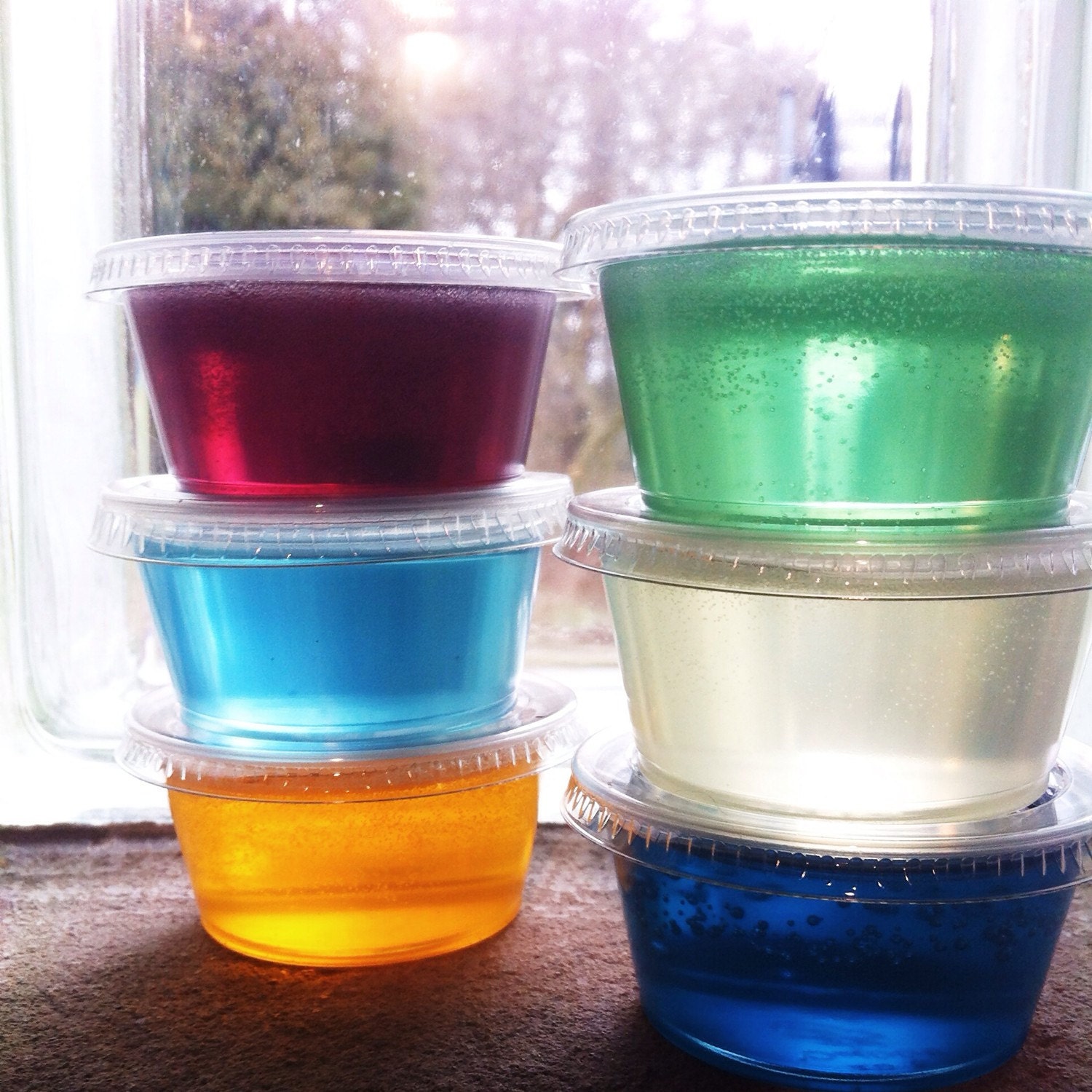 Assortment Wax Melts Tarts for Wax Warmer Variety Pack Car Air