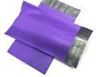 25-10 x 13 Poly Mailer Plastic Shipping Envelope Polybag Polymailer 2.5MIL