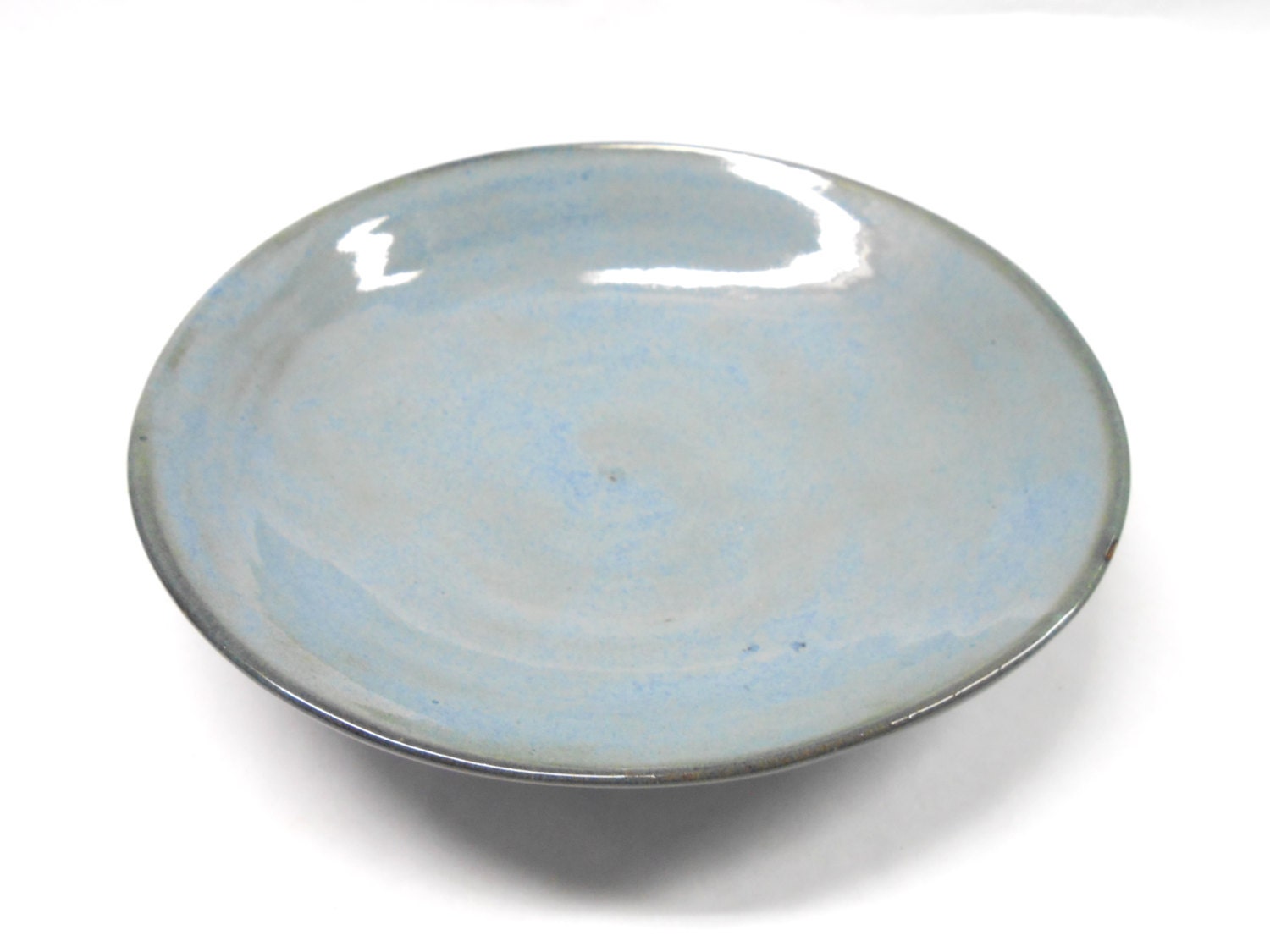 Pottery Pasta Serving Bowl Ceramic Bowl Pasta by PotteryBySaleek