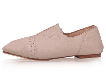 native ballet flats