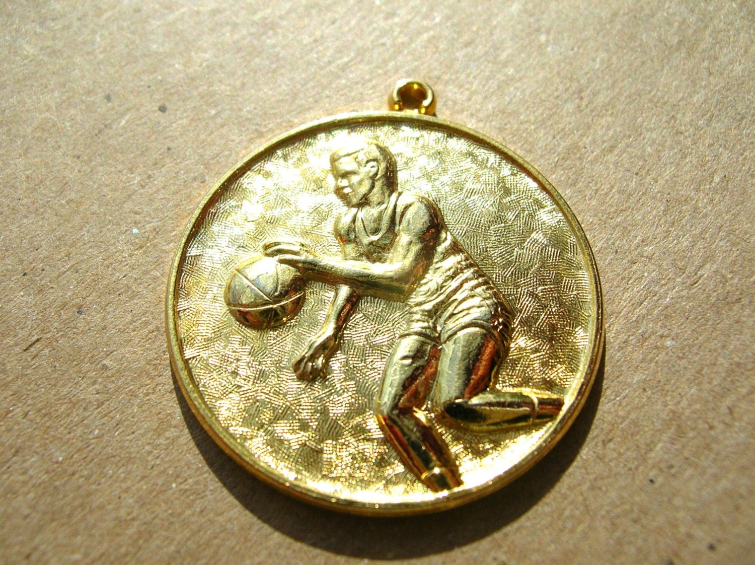 Medal Vintage 2