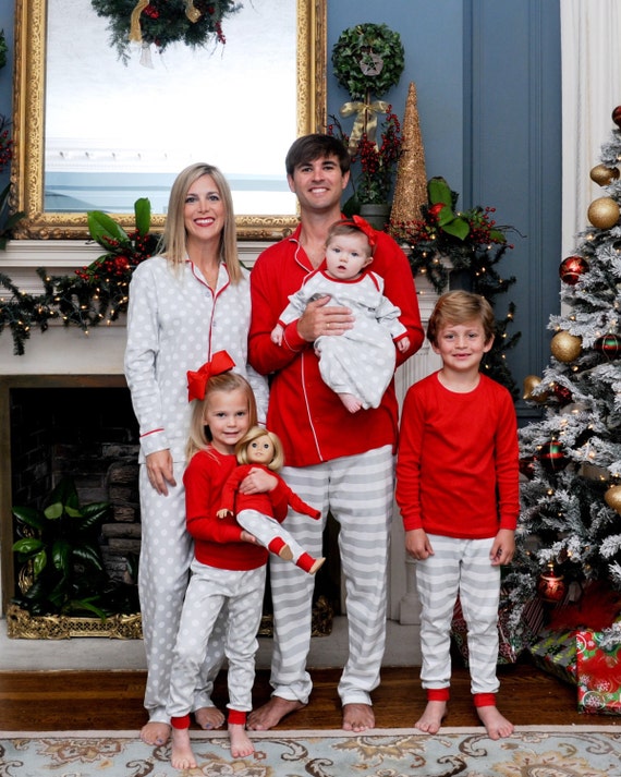 matching family christmas pajamas popsugar christmas onesies adults target