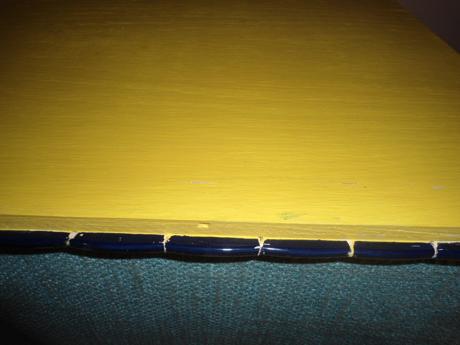 Mosaicked TABLE Top or WALL Hanging / Direct From by JustAboutYou