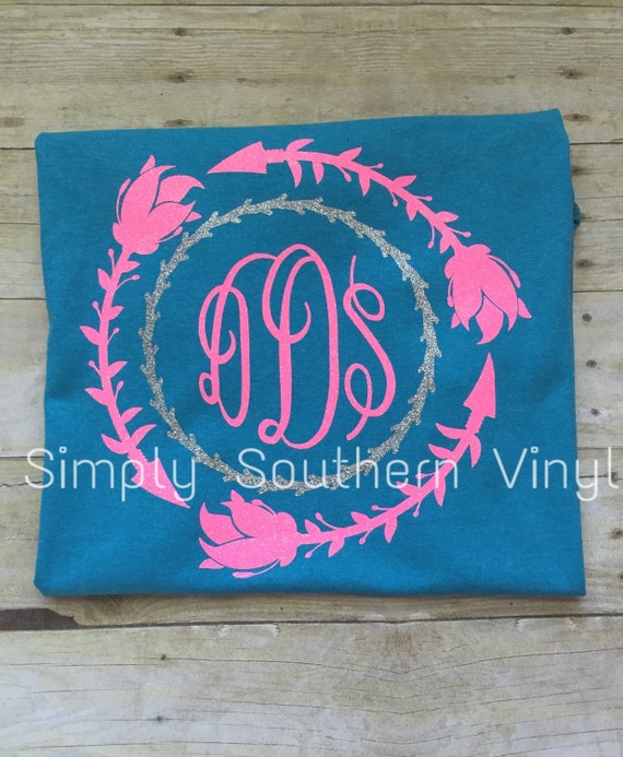 Personalized shirts / Vinyl Shirts / by SimplySouthernVinylB