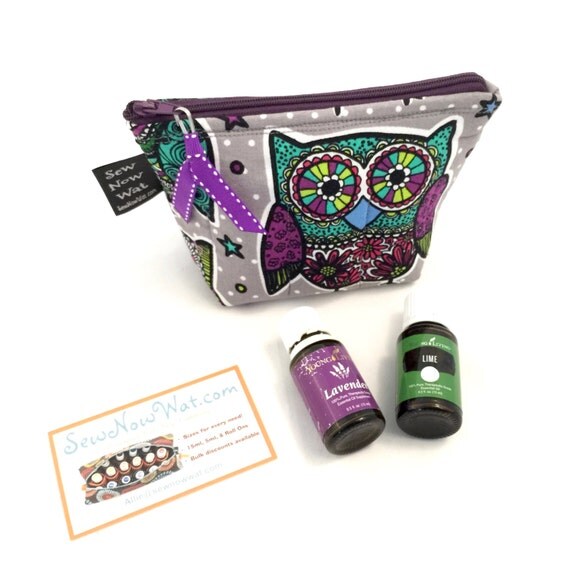 ON SALE Essential Oil Case Free Shipping to U.S. Mini