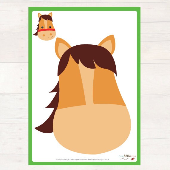 On the Farm Playdough Learning Mats by on Etsy