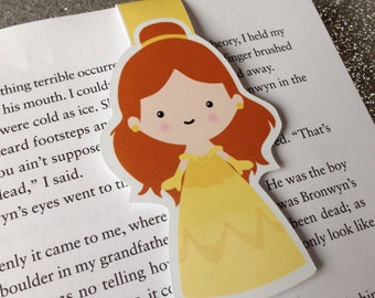 frozen bookmarks etsy