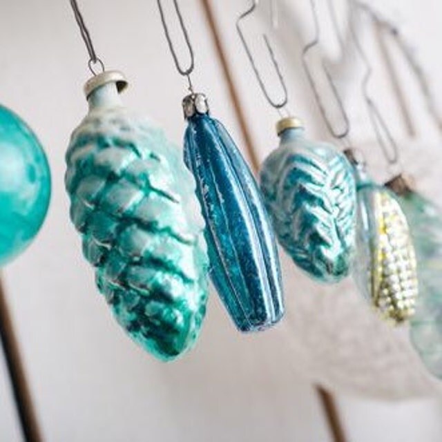 Cute vintage things by Grannysbox on Etsy