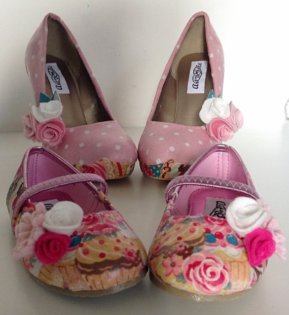 wedding shoes for mom