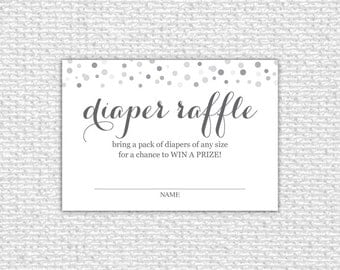This is a photo of Vibrant Free Printable Diaper Raffle Tickets Black and White It is a graphic of Vibrant Free Printable Diaper Raffle Tickets Black and White
