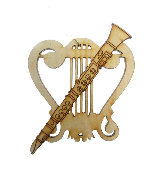 clarinet ornament musician christmas ornament clarinet clarinet ornament musician christmas ornament clarinet