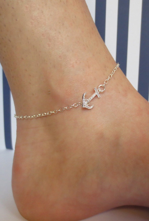 Wife ankle bracelet Clearance