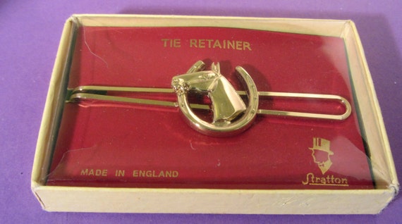 stratton tie pin