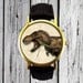 mi t rex watch