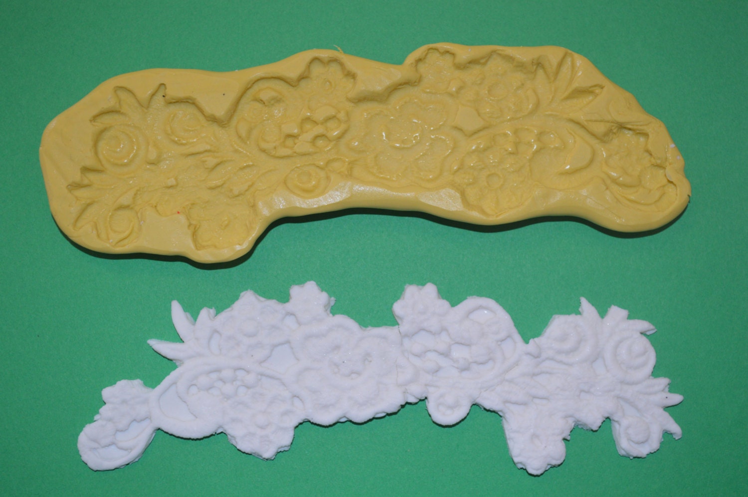 Silicone Lace Mold fondant lace mold fondant flower mold