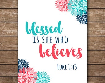 Blessed is she coupon code