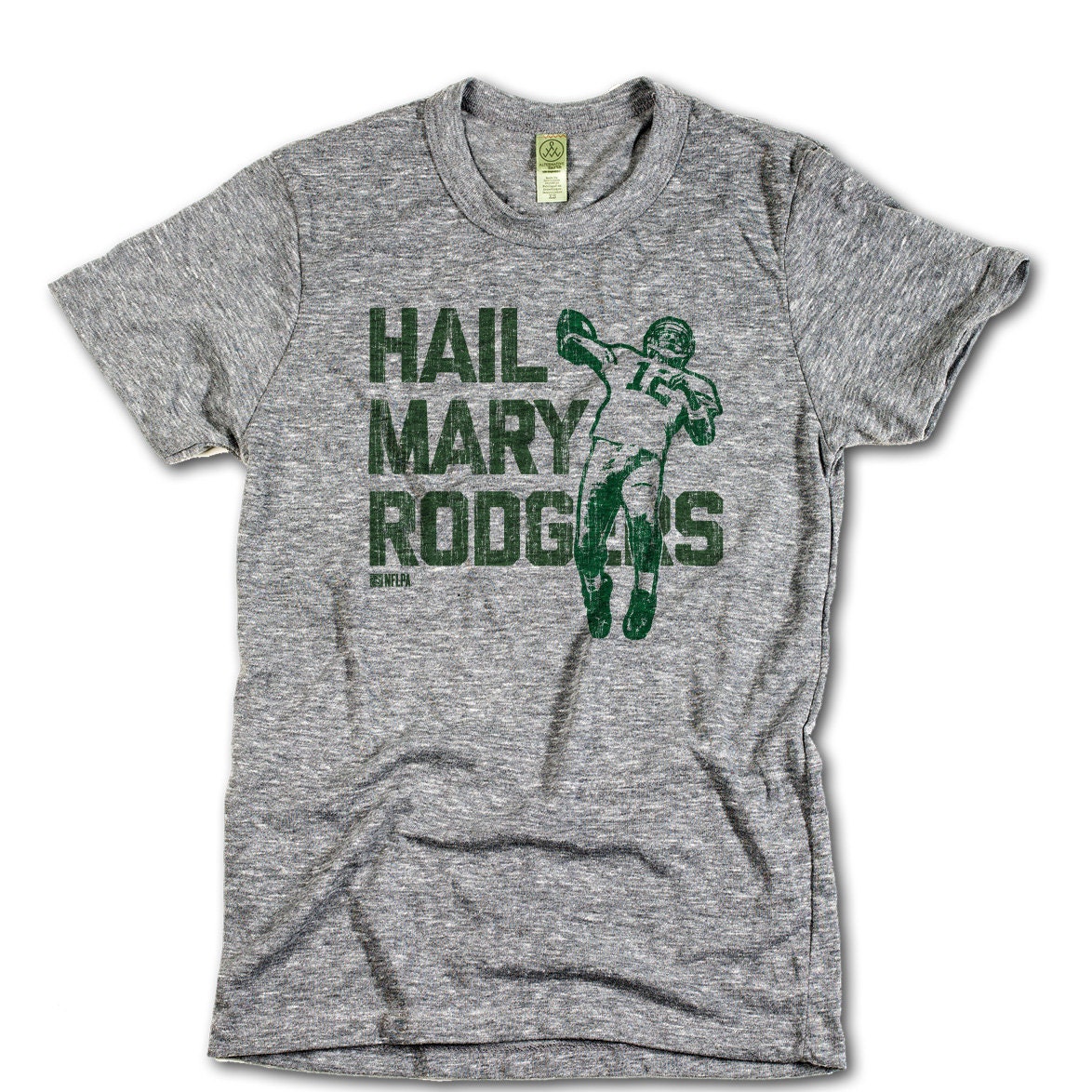 aaron rodgers the office tshirt