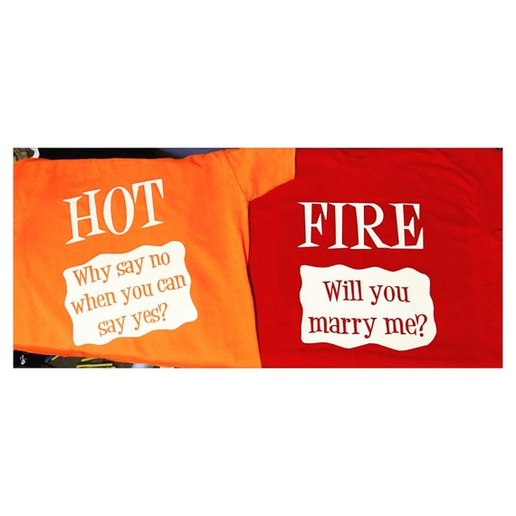 Taco Bell sauce packet shirt by SpecialtyShirt on Etsy