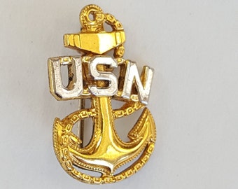 Us navy jewelry | Etsy