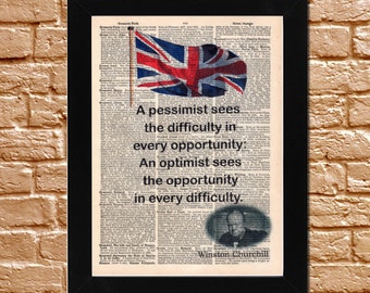 post wwii optimism and pessimism