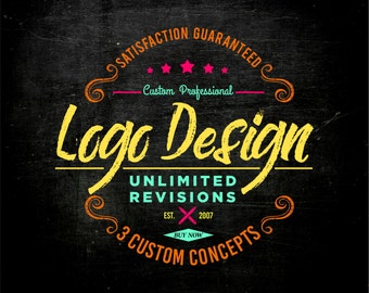 Logo, Logos, Logo Design, Custom Logo Design, Custom logo, Business Logo, Creative logo, Logo Design Service, Photography Logo