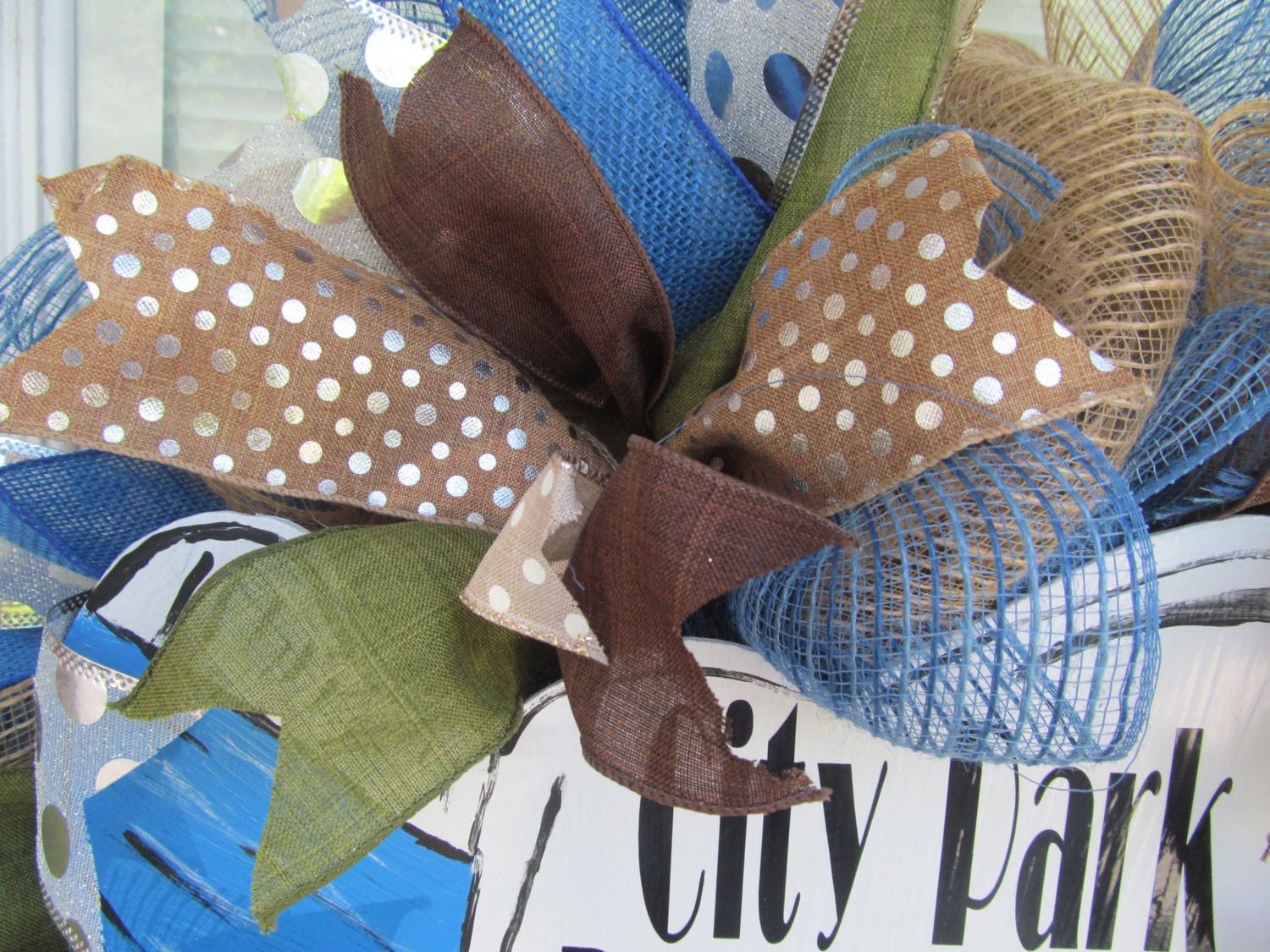 Dental Wreath Smile Wreath