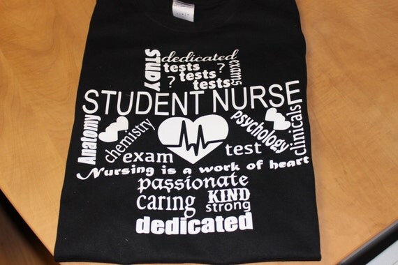 Download Student Nurse SVG from SueBDesign on Etsy Studio