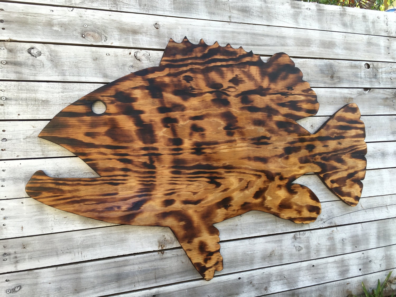 27+ Outdoor Metal Fish Wall Art Background - All About Welder