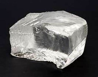10 Pounds LB High Density Penreco Clear Gel Candle Wax