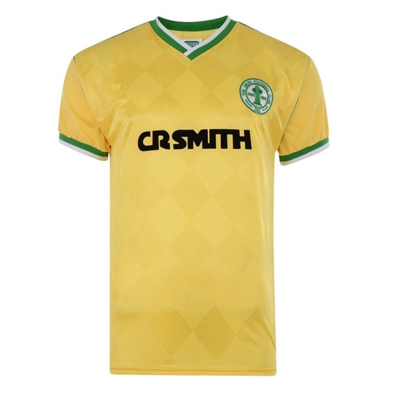 celtic 1988 centenary shirt