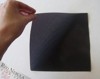 Black Mesh Fabric, Mask Eye Covers, Costume Eye Blackout Mesh, See Through Mesh, Black Vision Covers, Hidden Face Mesh, Mask Accessories