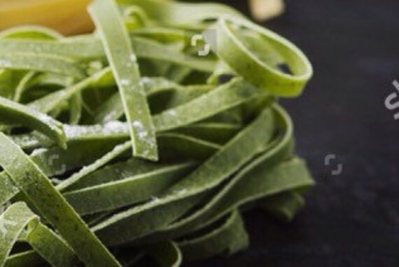 Pasta Lucana