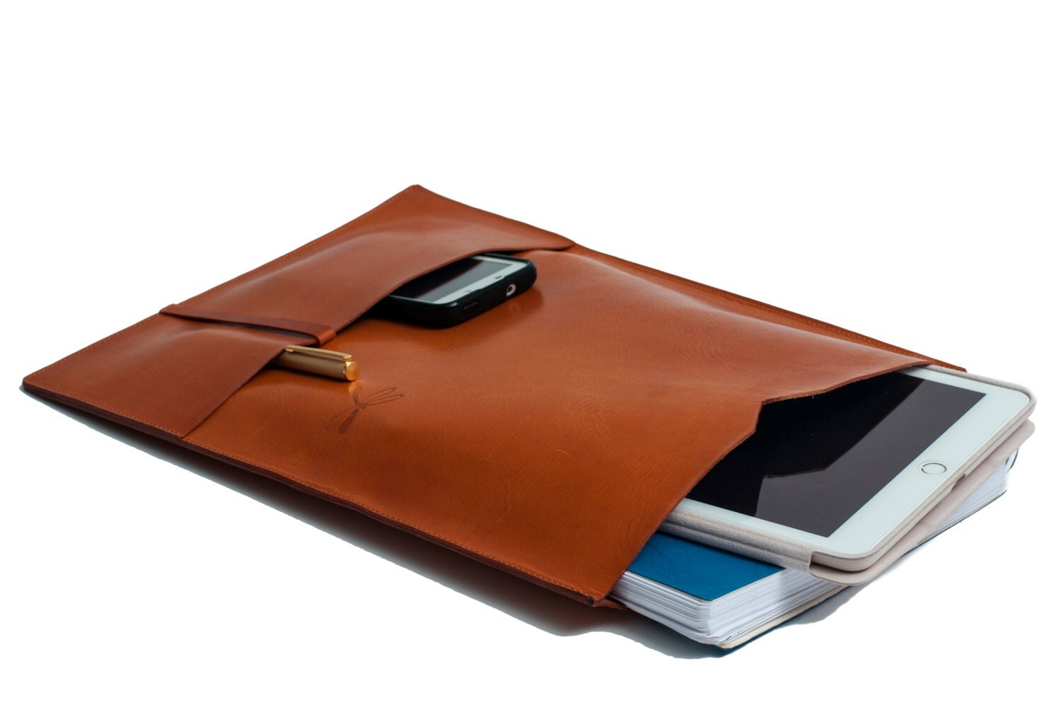 Cover laptop custom. Leather case laptop 17